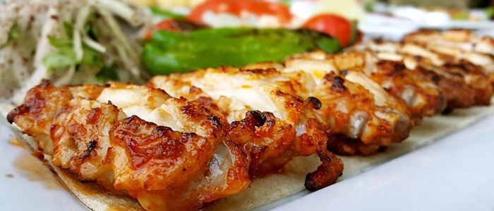 turkish cuisine
