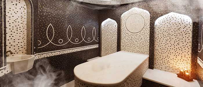turkish hammam