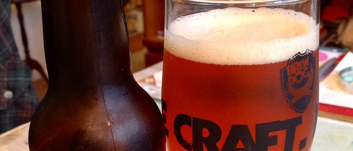 ukrainian beer and tv shows