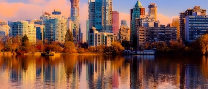vancouver