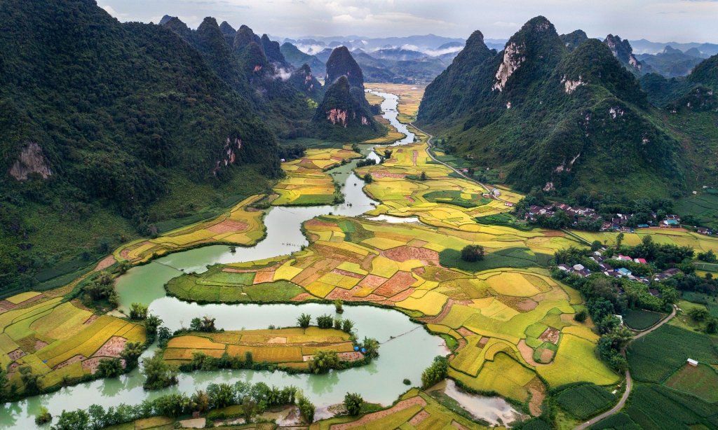 23+ Cheapest Places To Travel In 2023