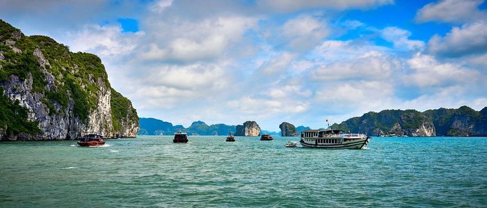 Vietnam, Asia