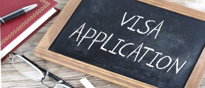 South African Visa Types: Application