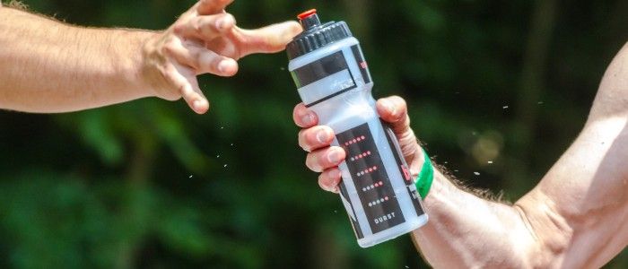 Things to pack for a Safari in South Africa - Water