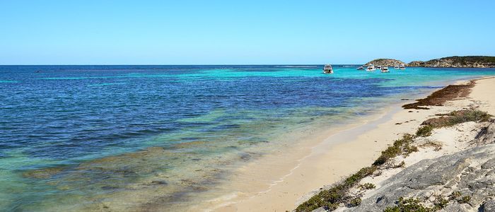West Coast, Australia