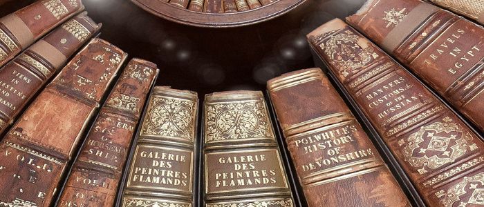 Visit Egypt Without Leaving Home: Reads
