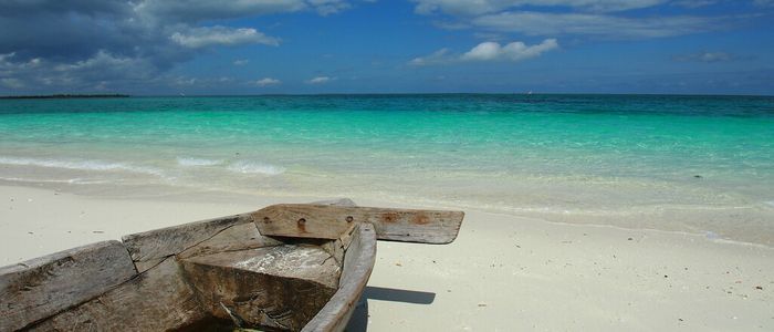 Safest Destinations To Visit In 2021 (Open To Tourism) - Zanzibar