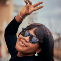 Fezeka Mlambo