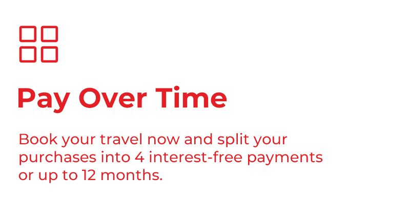 Pay Over Time