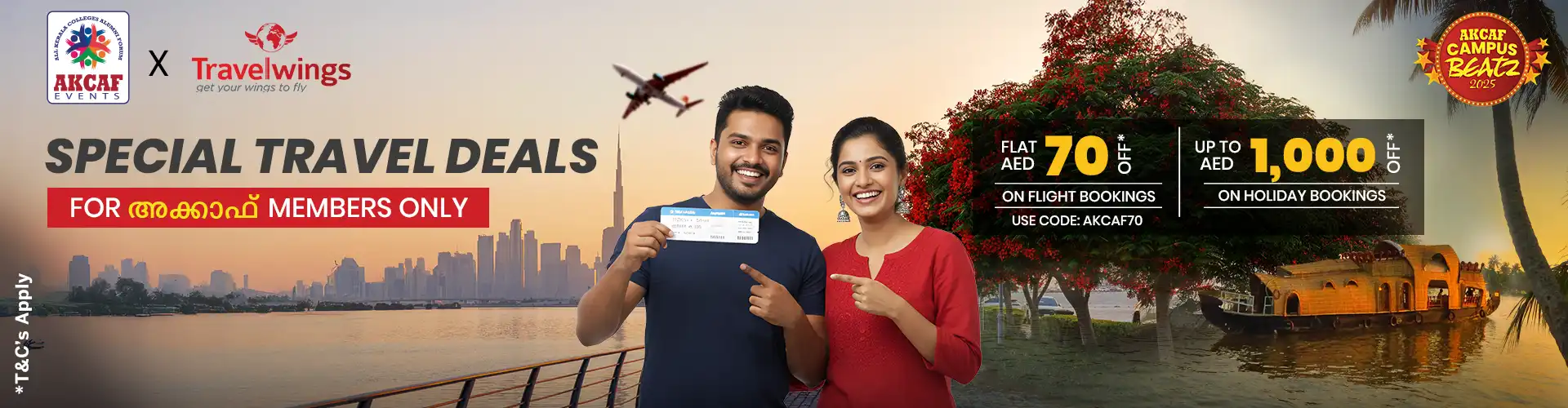 Travel Now Pay Later