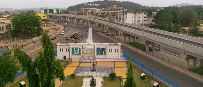 Abuja To Lagos: A Scenic Road Trip With Top 10 Destinations To Visit Along The Way