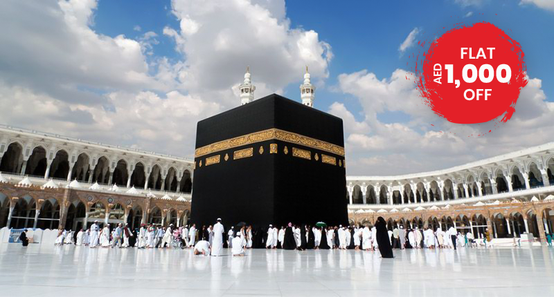 Umrah Package