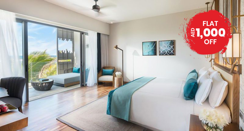 Anantara Iko Mauritius Resort and Villas