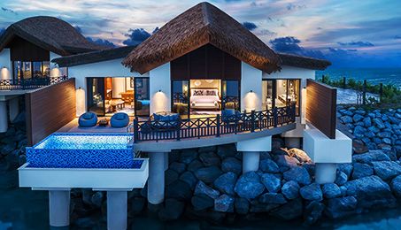  Anantara Mina Ras Al Khaimah Resort