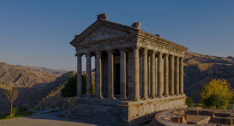 Discover Armenia