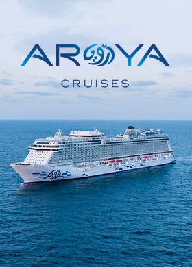 AROYA Cruise