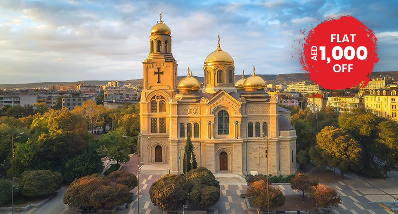 Beauty of Bulgaria