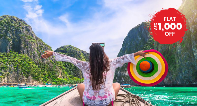 Best of Phuket and Krabi Tour
