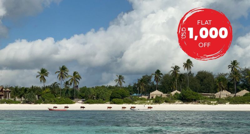 Bluebay Beach Resort & Spa