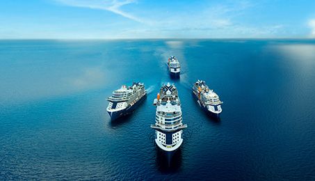 Celebrity Cruise | Travelwings.com