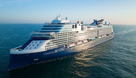 Celebrity Cruise | Travelwings.com