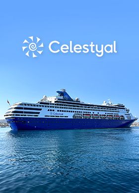 سفينة سيليستيال