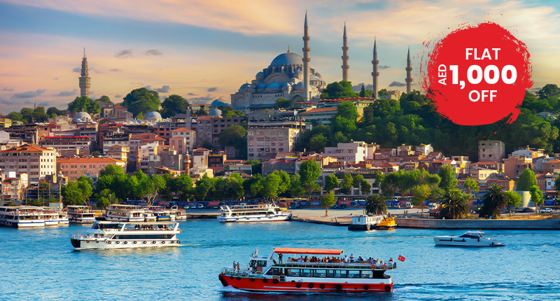 Classic Turkey