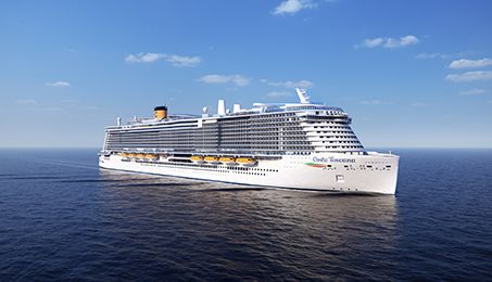 Gulf Cruising from Qatar 07 Nights Special
