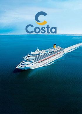 COSTA Cruises