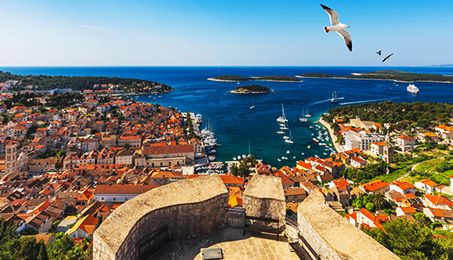 Fascinating Croatia