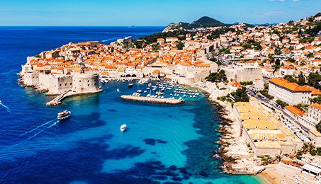 Stunning Croatia
