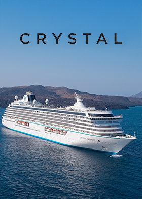 Crystal Cruises