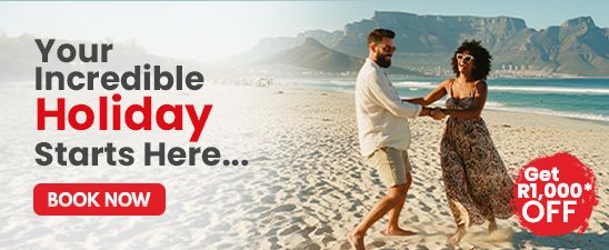 Let's Plan Your Next Vacation
