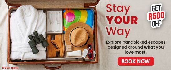 Staycation Themes