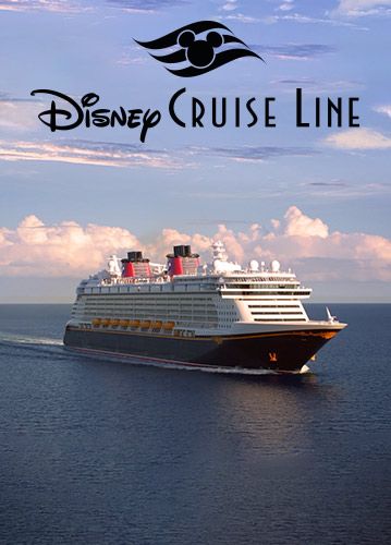 Disney Cruises