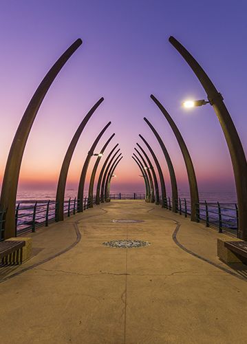  Durban