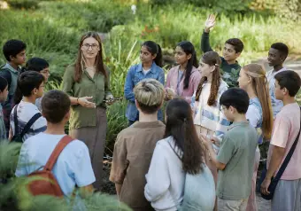 Educational Tours
