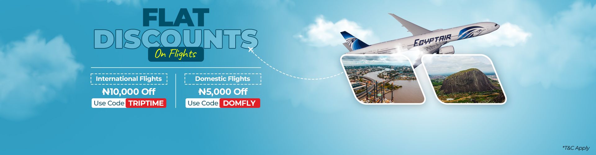 EgyptAir Flight Booking MS