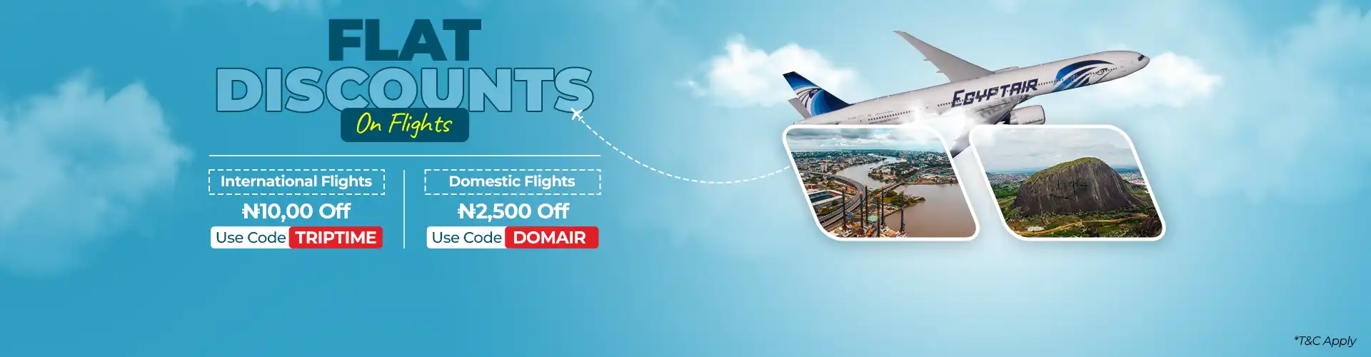 EgyptAir Flight Booking MS