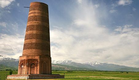 Elite Bishkek