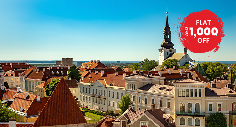  Epic Baltic Adventure