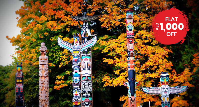 Exotic Canadian Rockies By Rail And Trail Tour