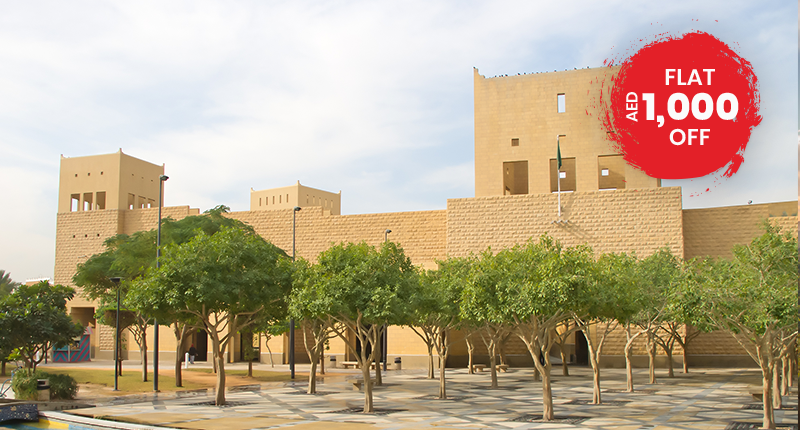 Experience Riyadh Like Never Before