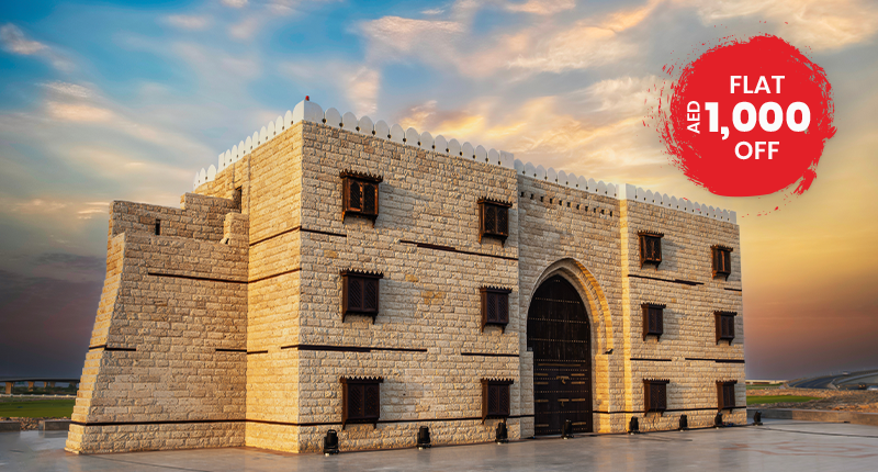 Explore Jeddah, Umluj & Alula