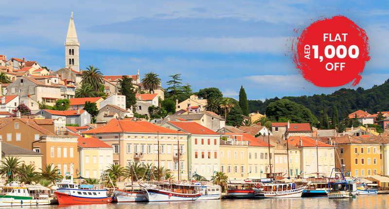 Fascinating Belgrade