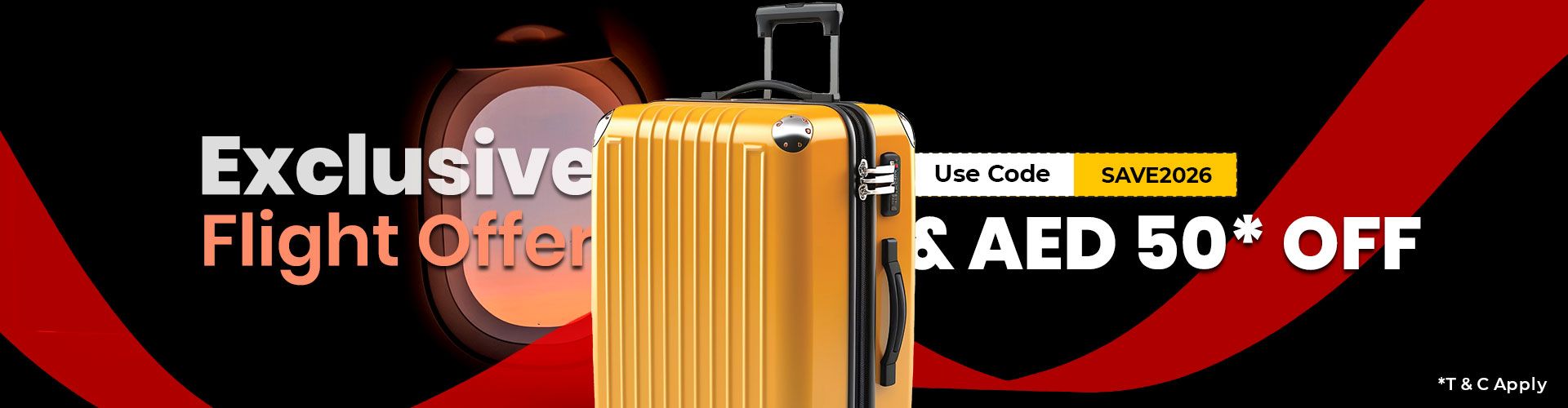 Cheap Flights Deals from UAE