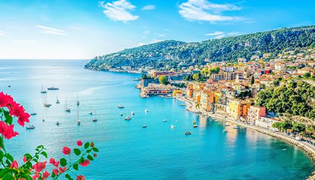 Marvellous France