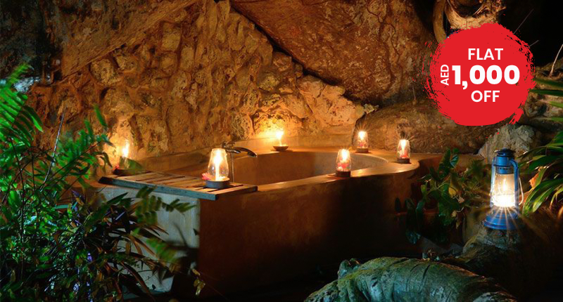 Fumba Beach Lodge
