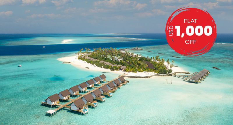 Fushifaru Maldives