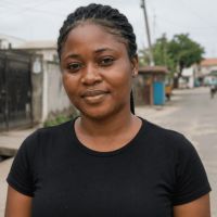 Adwoa Appiah